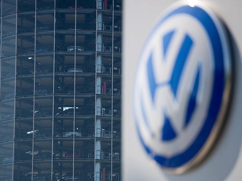 Volkswagen réduit le temps de travail de 28'000 salariés