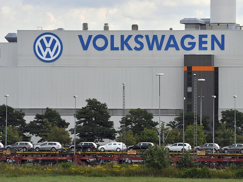 Accord entre VW et ses fournisseurs après des contrats dénoncés