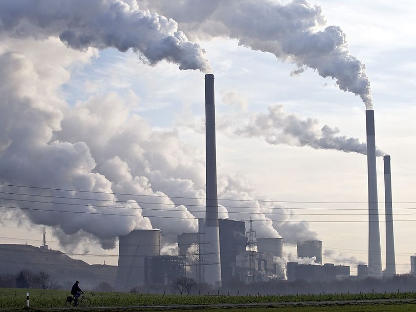 Crainte de fraudes dans le système de compensation du CO2