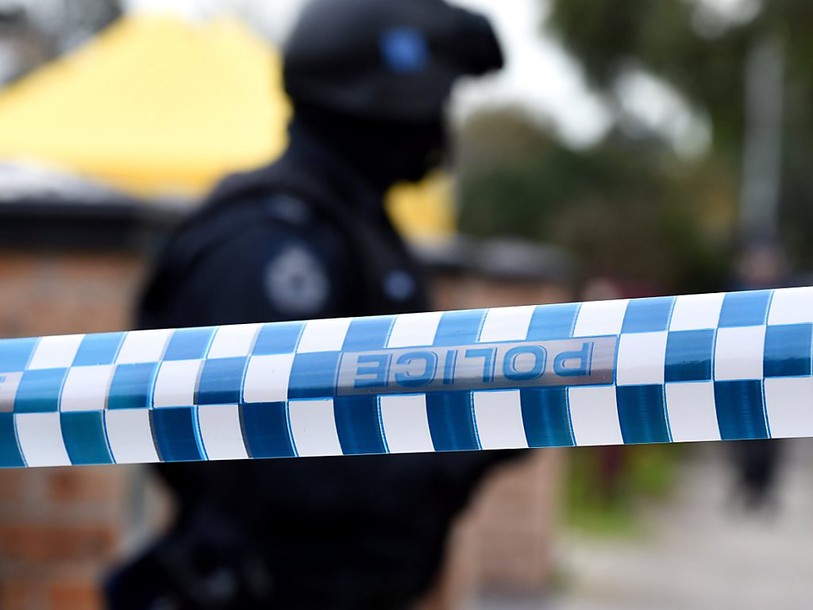 Femme poignardée en Australie par un homme qui a crié 