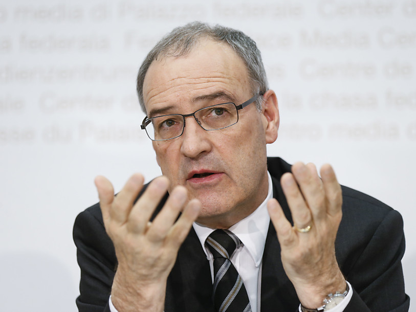 La Suisse veut être prête pour faire face à la menace
