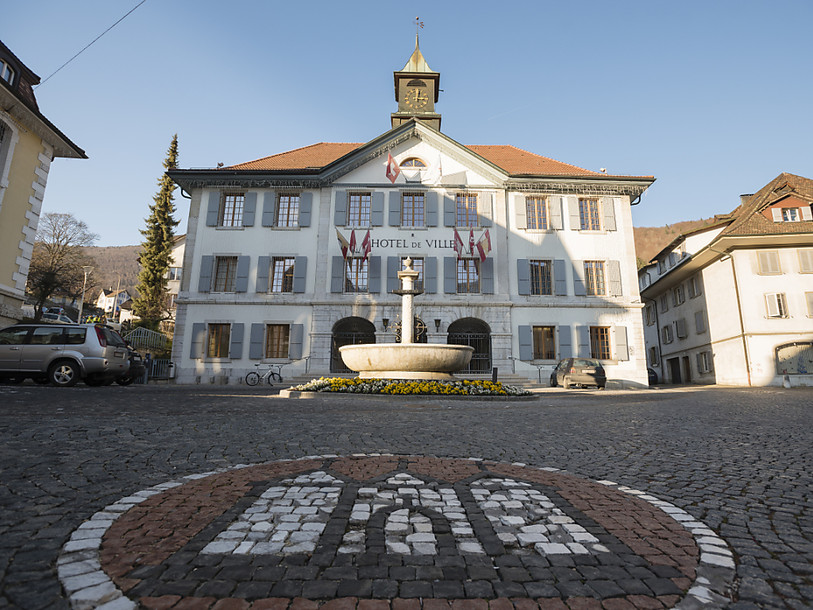 Des observateurs fédéraux surveilleront le vote de Moutier (BE)