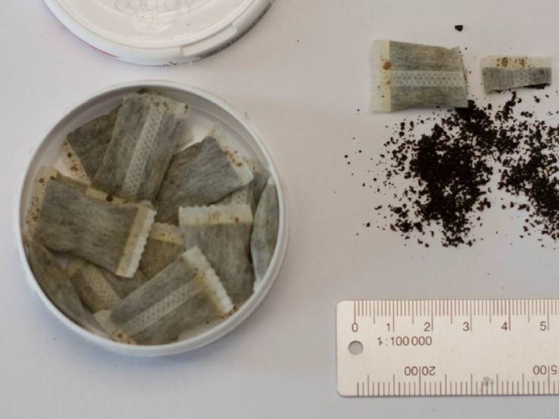 La Confédération interdit la vente et l'import de snus