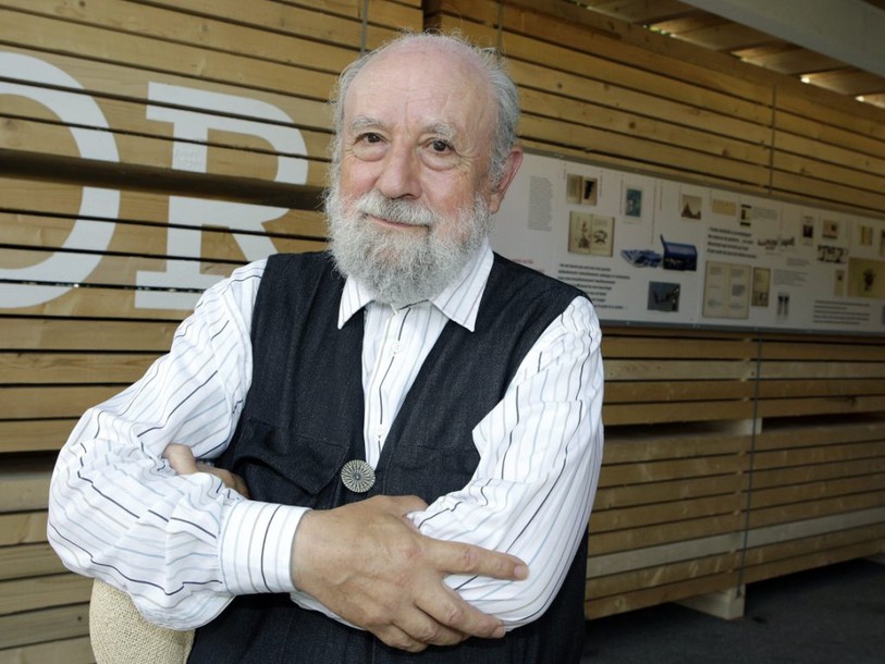 Décès de Michel Butor, dernière grande figure du Nouveau Roman