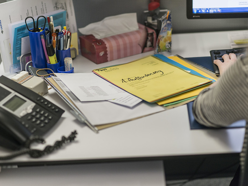 Un actif sur quatre est stressé et épuisé au travail