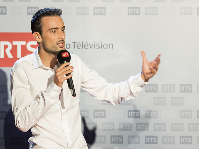 La RTS revoit la grille et le tempo d'Espace 2