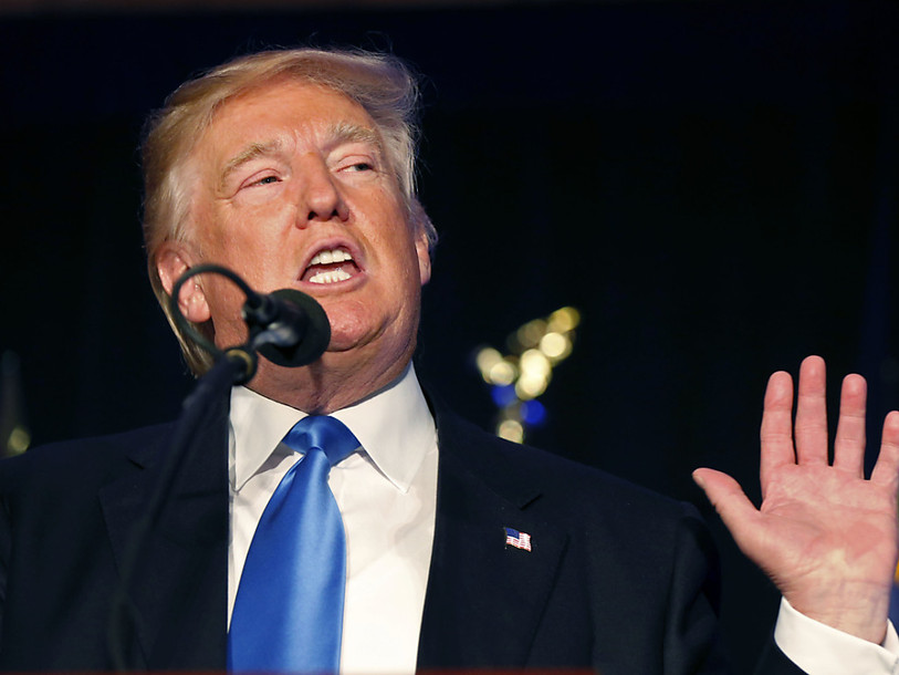 L'élection de Trump provoquerait un ralentissement de l'économie