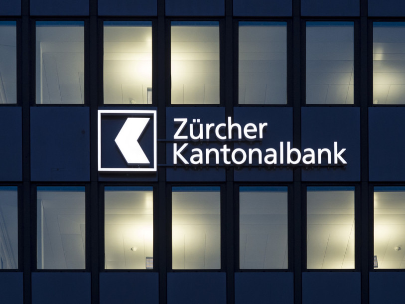 Bénéfice stable pour la Banque cantonale de Zurich