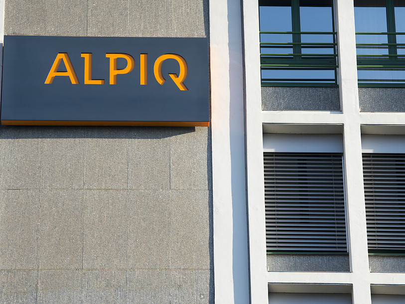Alpiq diminue sa perte nette au premier semestre