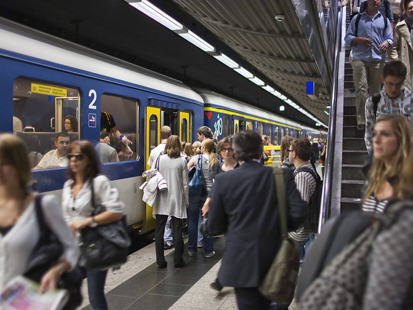 La progression de la population en Suisse ralentit