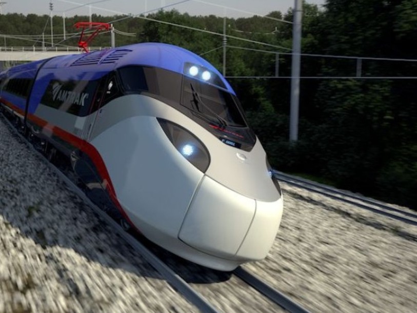 Alstom vend pour la première fois ses 