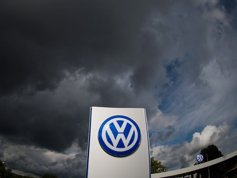 Les véhicules du groupe VW sont devenus jusqu'à 53% moins chers