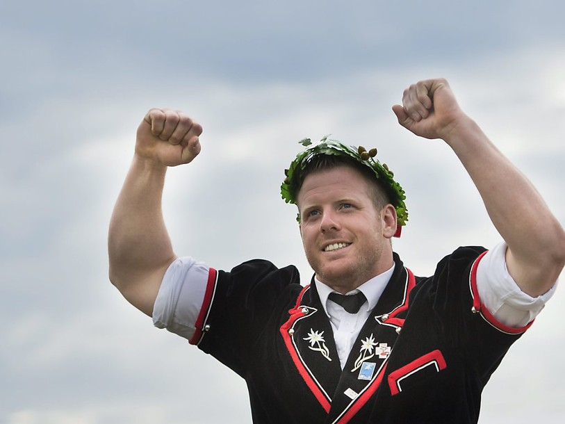 Les géants de la sciure ont attiré plus de 280'000 spectateurs