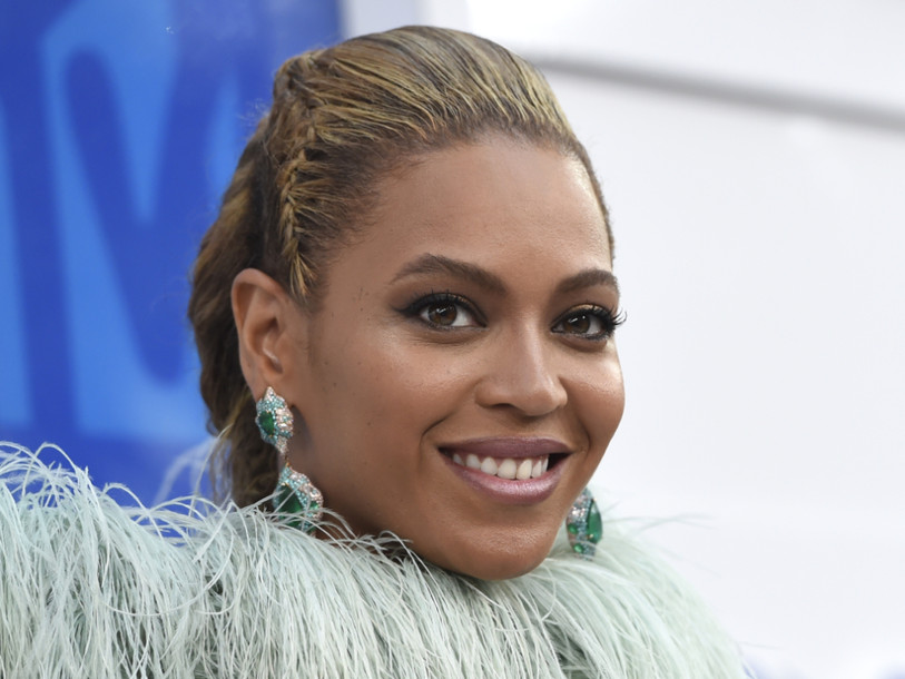 Beyoncé remporte le prix de la vidéo de l'année pour 