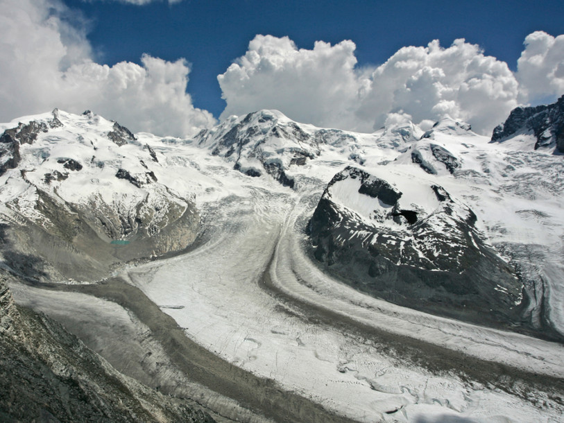 Le massif du Mont Rose fait six victimes en deux jours