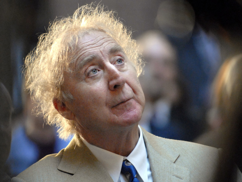 Gene Wilder, géant de la comédie américaine, est mort à 83 ans