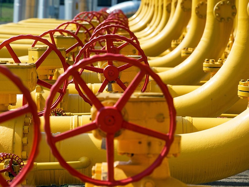 Le bénéfice net de Gazprom recule de 17% au deuxième trimestre