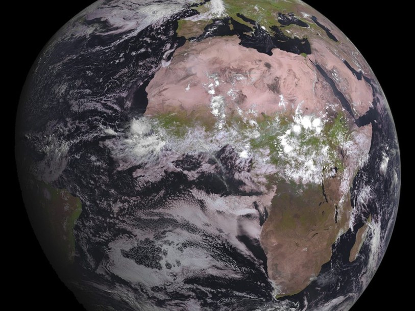 L'Homme a fait entrer la Planète dans une nouvelle époque