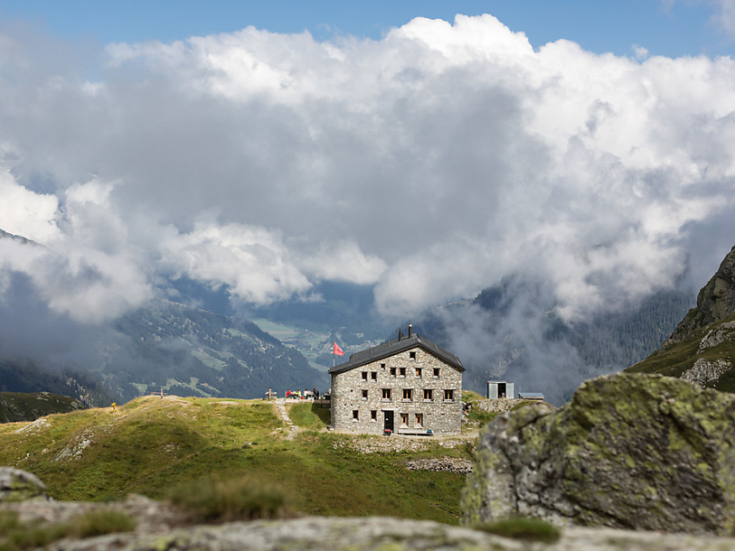 Journées portes ouvertes dans les cabanes de montagne