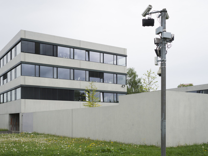 Centre de Kreuzlingen: le rapport disculpe Securitas et le SEM
