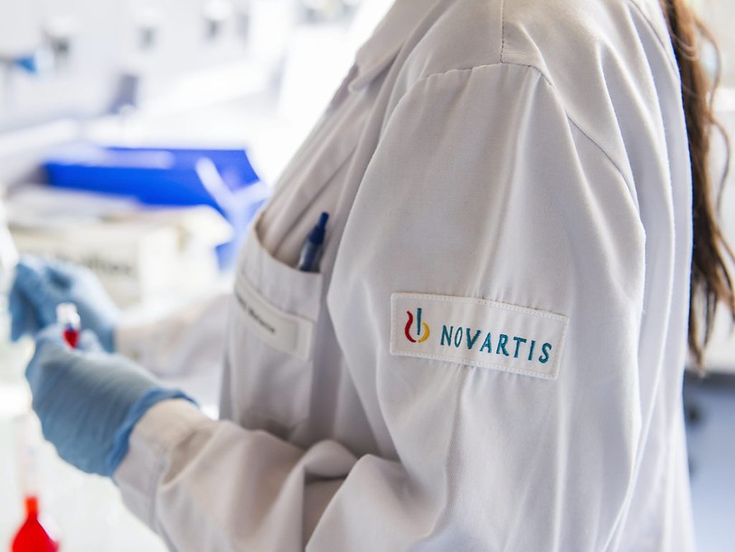 La justice américaine valide un second biosimilaire de Novartis