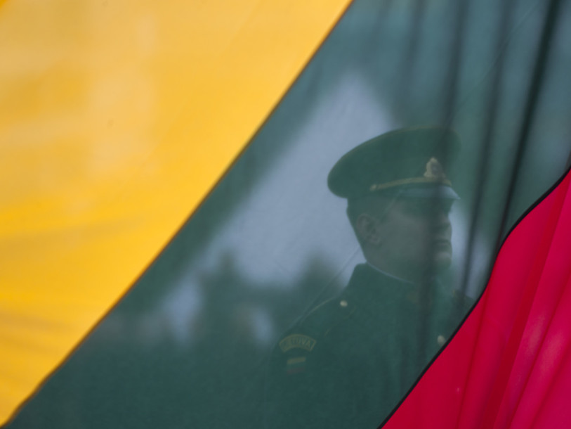Par crainte de la Russie, la Lituanie fonde une ville factice