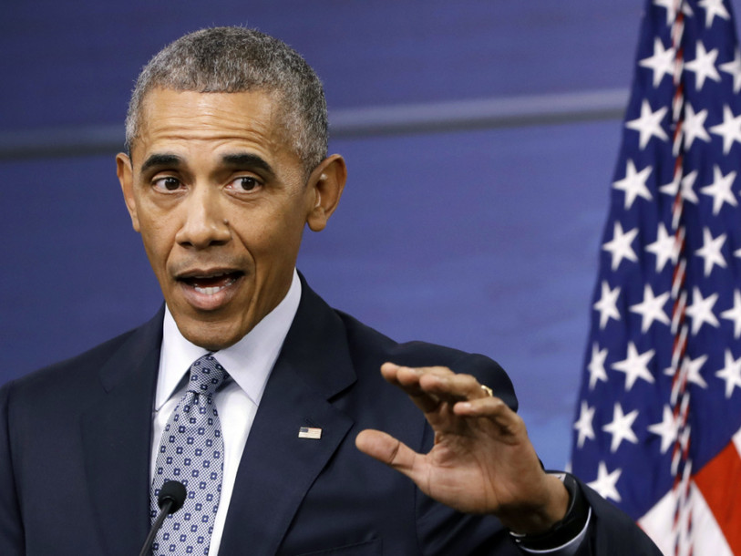 Barack Obama commue les peines de 111 condamnés