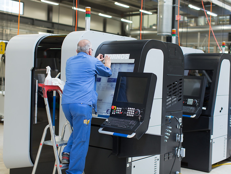 Retournement de tendance pour l'industrie MEM