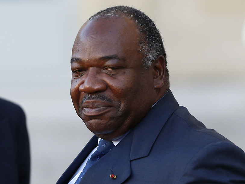 Victoire controversée d'Ali Bongo à la présidentielle au Gabon