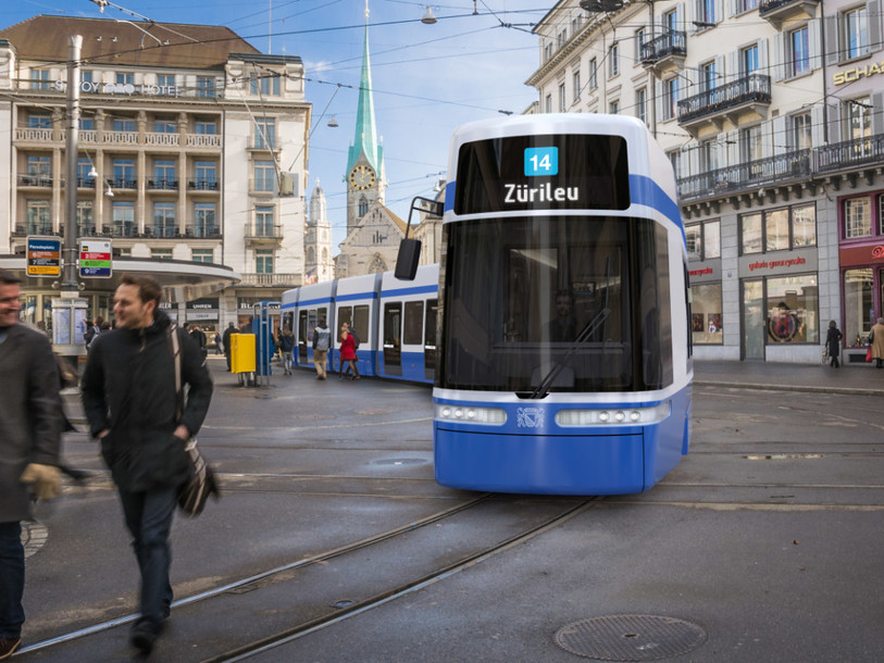 Transports publics suisses plus chers en comparaison européenne