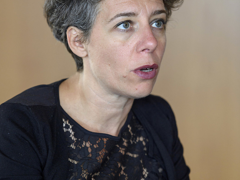 L'exécutif de la Ville veut retrouver une certaine sérénité