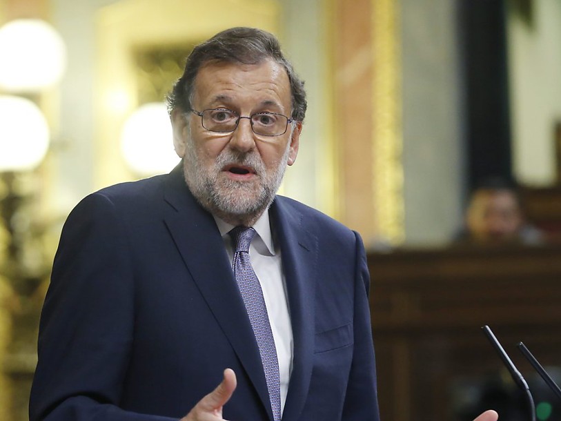 Le Parlement espagnol refuse sa confiance à Mariano Rajoy