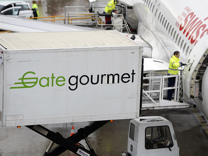 Gategroup a renoué avec les profits au premier semestre 2016
