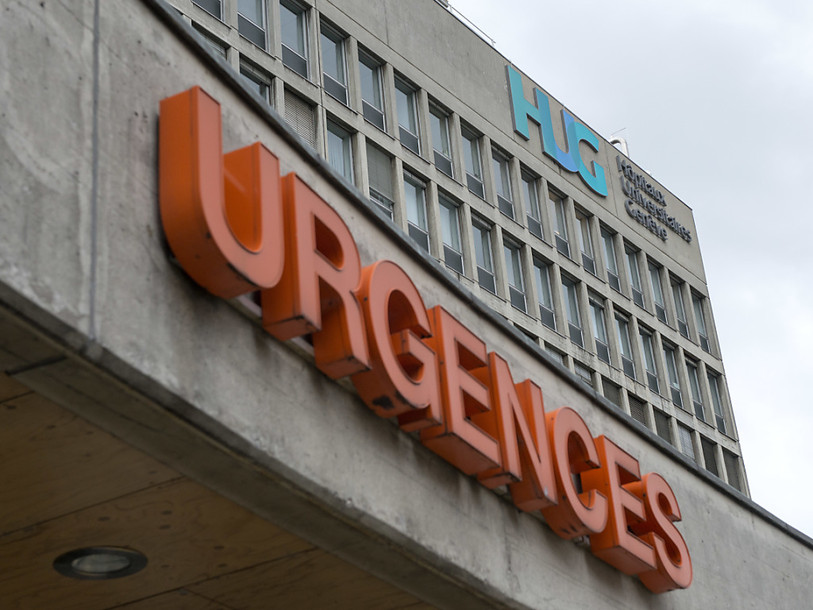 Les HUG renforcent la lutte contre les agressions sur le personnel