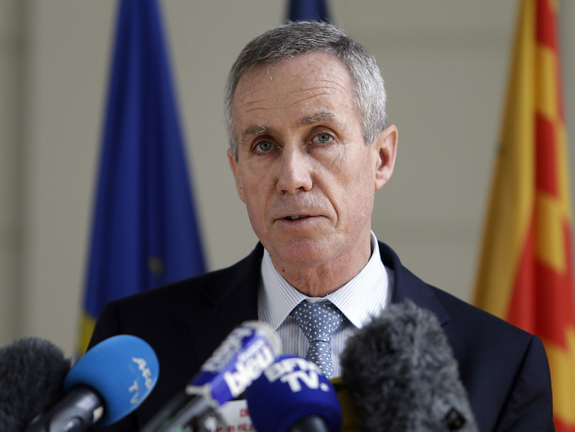 L'affaiblissement de l'EI renforce le risque d'attentat en France