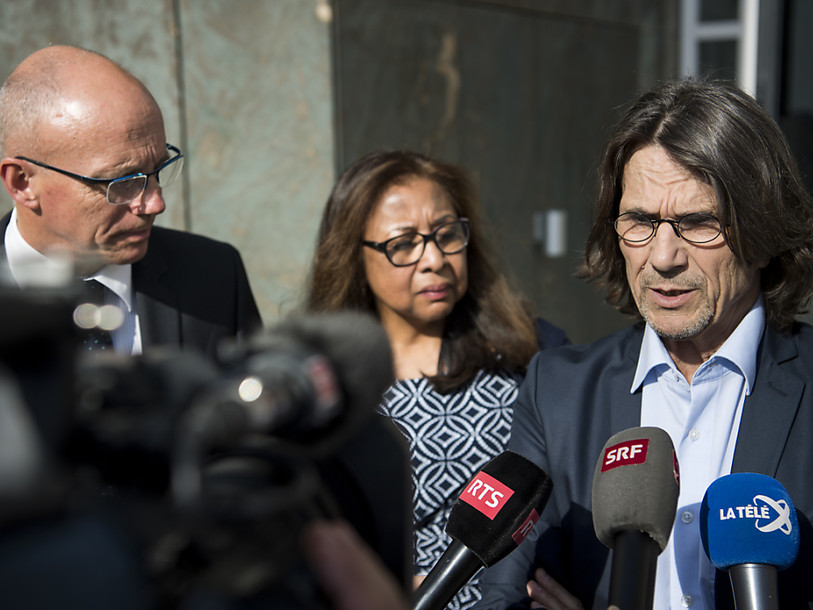 Claude D. condamné à la perpétuité et à l'internement à vie