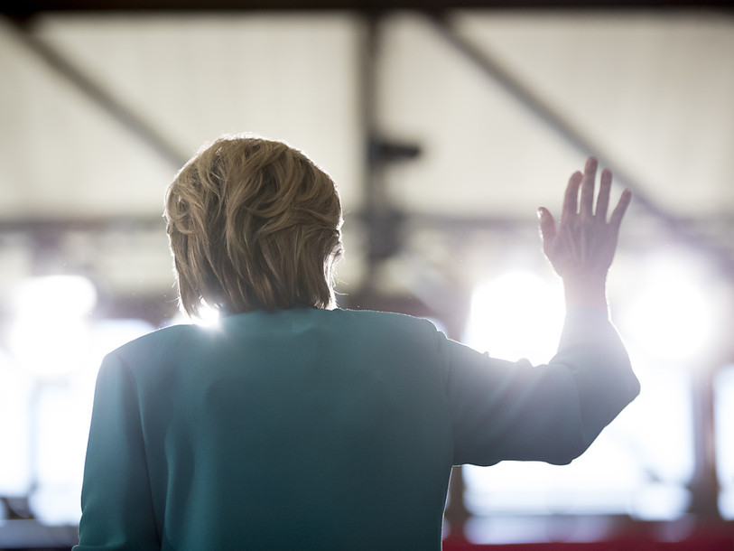 Le FBI publie des notes défavorables à Hillary Clinton