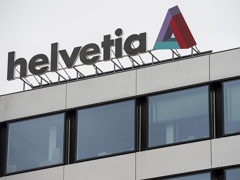 Bénéfice en nette hausse pour Helvetia au premier semestre
