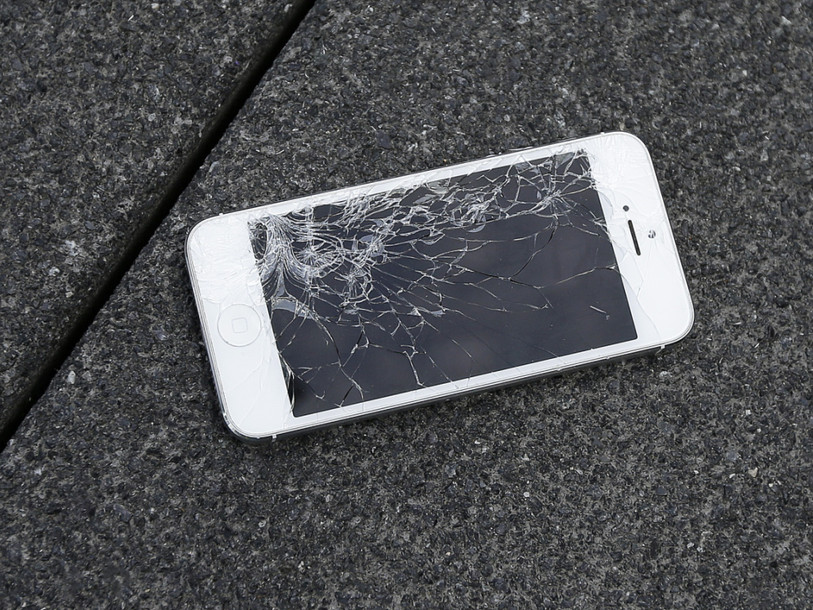 Appel à fabriquer des téléphones portables moins toxiques