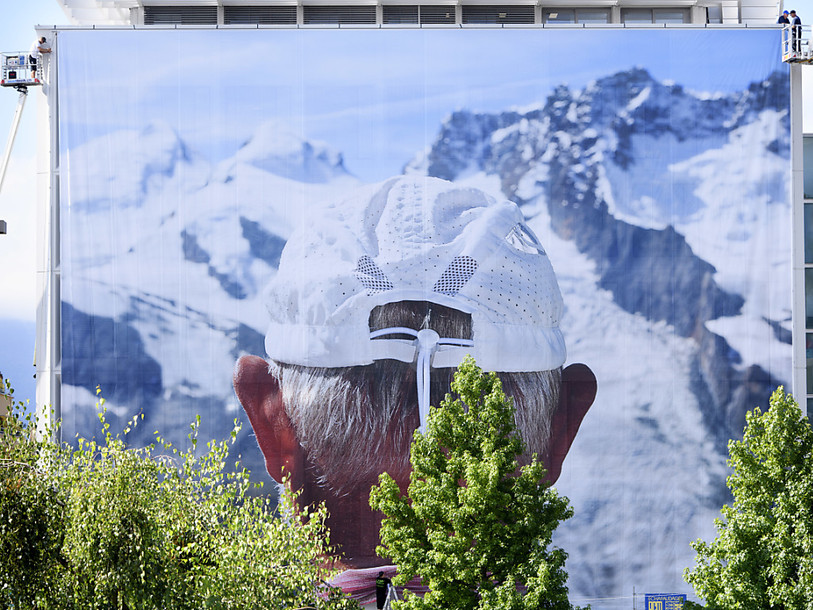 Photographie: 75 projets pour transformer Vevey en ville d'images