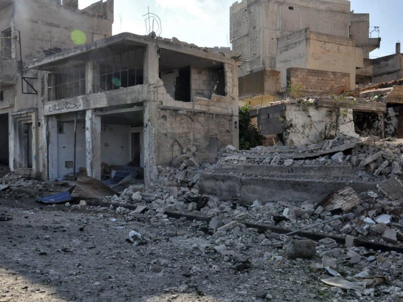 La Commission d'enquête sur la Syrie dénonce toujours des exactions