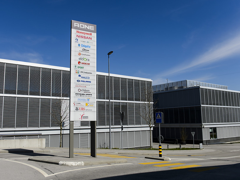 Nissan à Rolle (VD): 90 postes délocalisés près de Paris