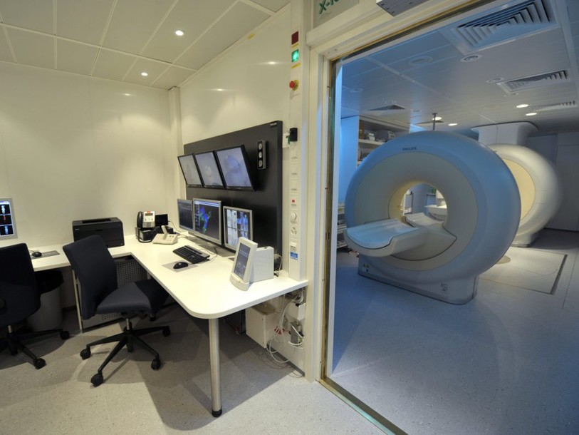 Le secteur des technologies médicales a continué à croître en 2015