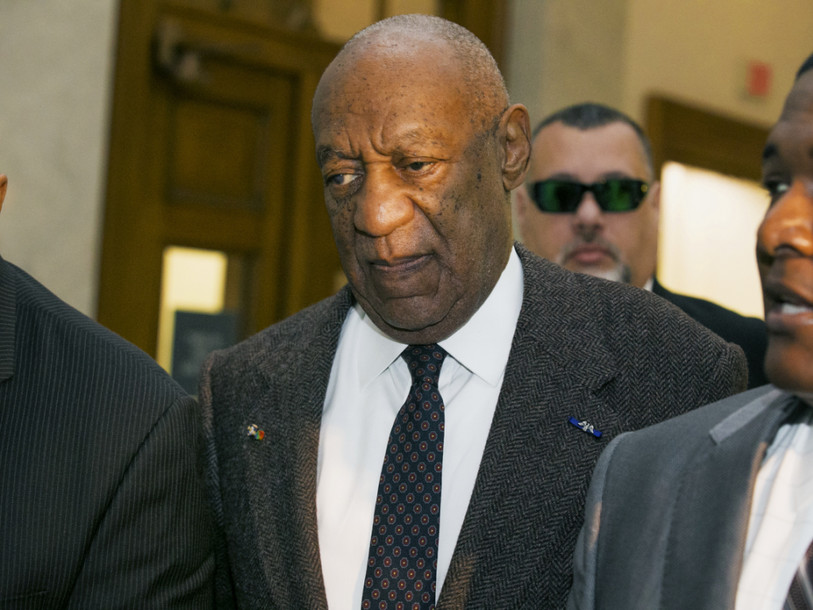 Le juge fixe le début du procès de Bill Cosby au 5 juin 2017