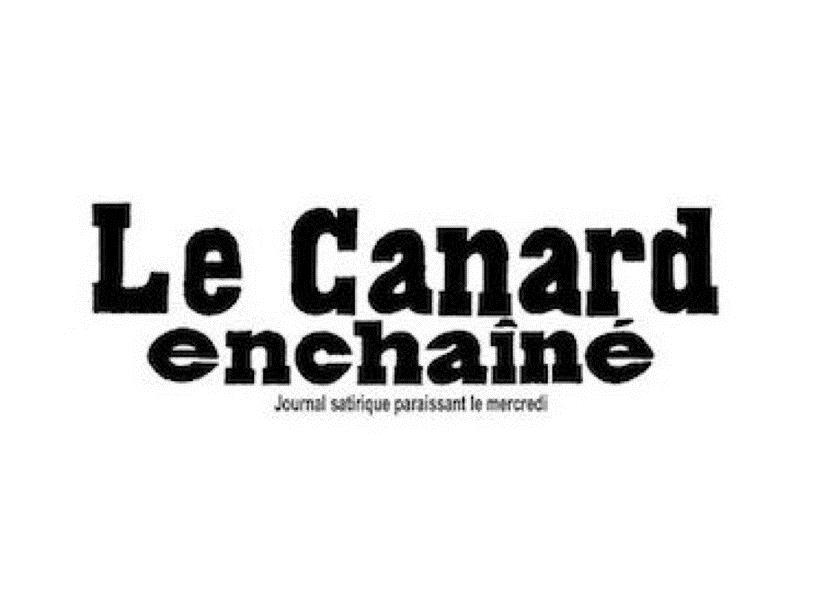 Le Canard enchaîné a repris des forces lors de son centenaire