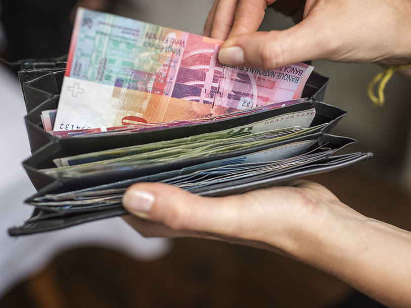 L'USS réclame des hausses de salaires jusqu'à 1,5%