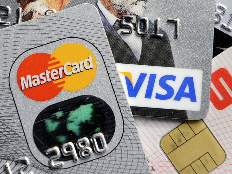 Réseau de faussaires de cartes bancaires démantelé