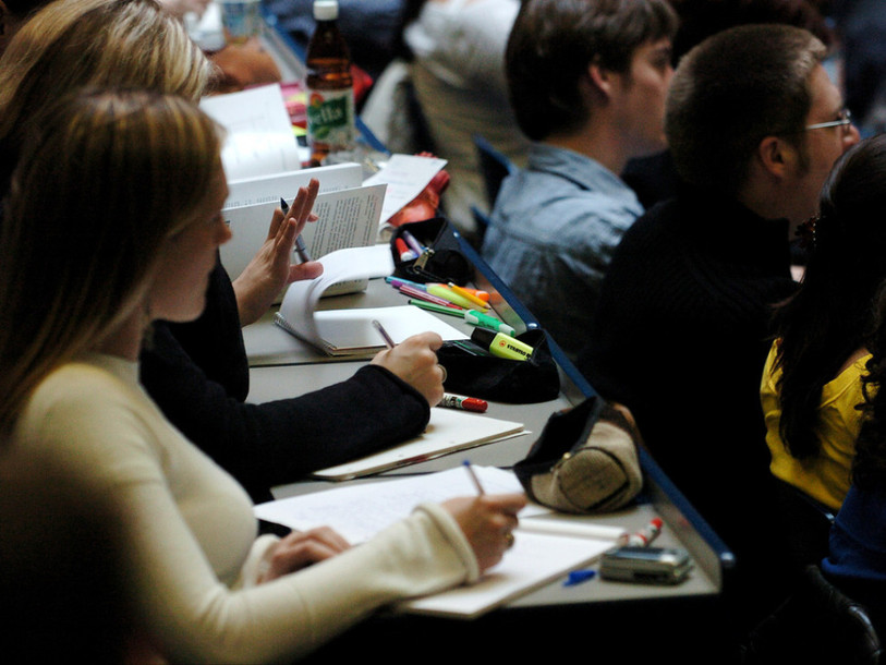 Les étudiants pourront encore participer à Erasmus+ en 2017