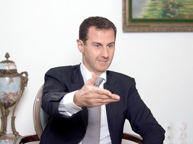 L'opposition fixe un calendrier pour le départ d'Assad