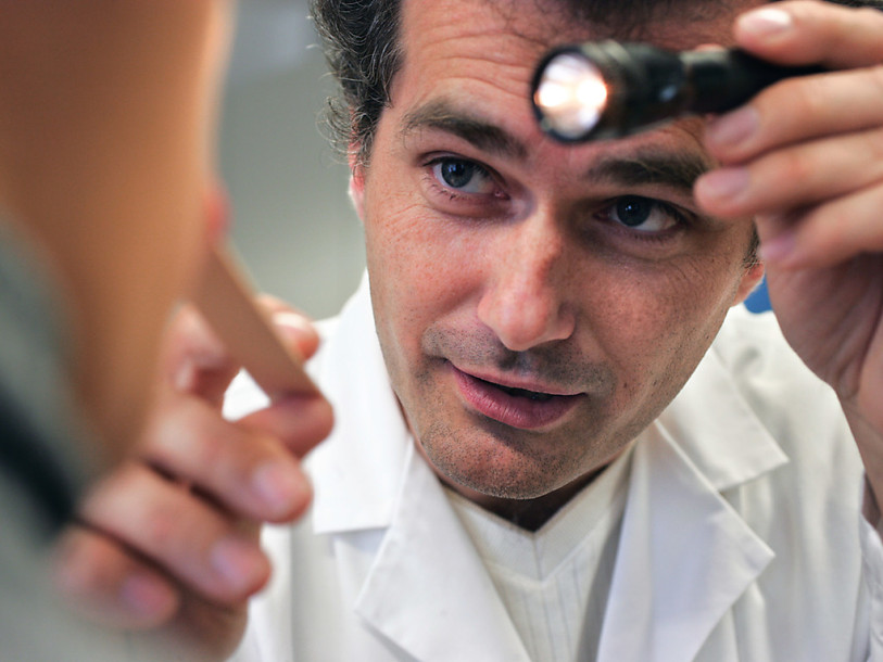 Le master en médecine fribourgeois plébiscité au Grand Conseil